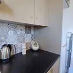 Apartment Blue Infinity *