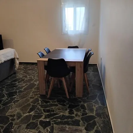 Blue Infinity Apartment *