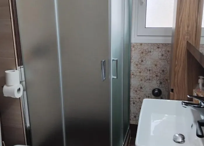 Apartment Blue Infinity *